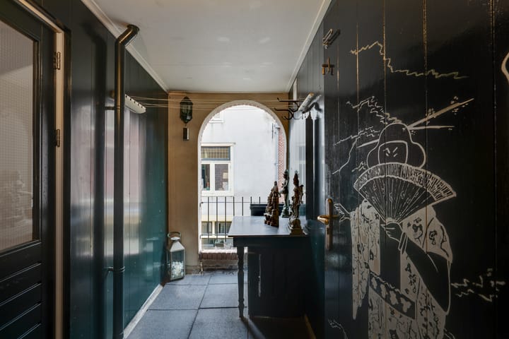 Photo 28 of Sint Annastraat 4-A