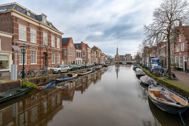 Photo 29 of Sint Annastraat 4-A