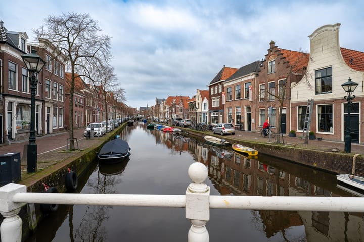 Photo 30 of Sint Annastraat 4-A