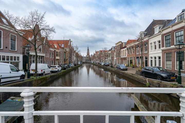 Photo 34 of Sint Annastraat 4-A