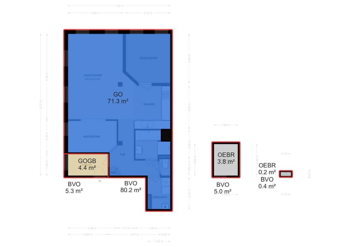 Photo 40 of Sint Annastraat 4-A