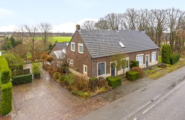 Foto 1 van Wanroijseweg 73