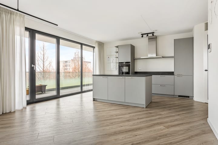 Foto 3 van Nathaliegang 73-L