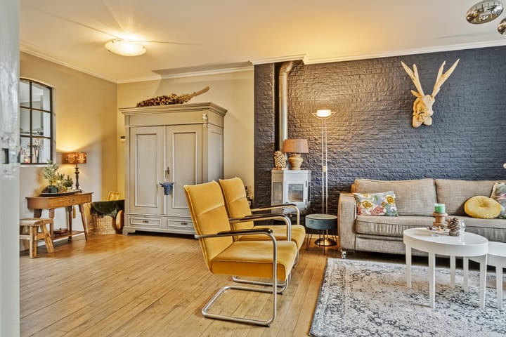 Foto 8 van Wanroijseweg 73