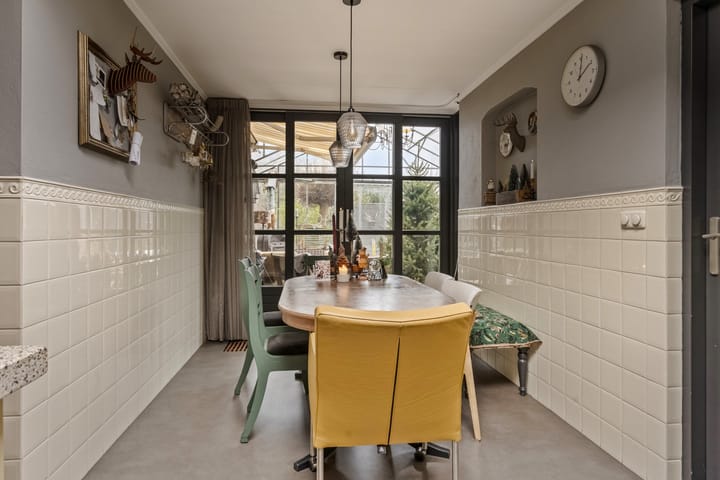 Foto 11 van Wanroijseweg 73