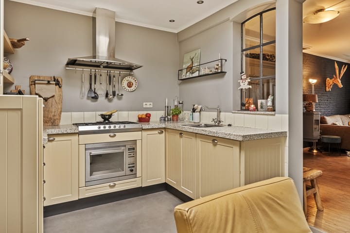 Foto 3 van Wanroijseweg 73