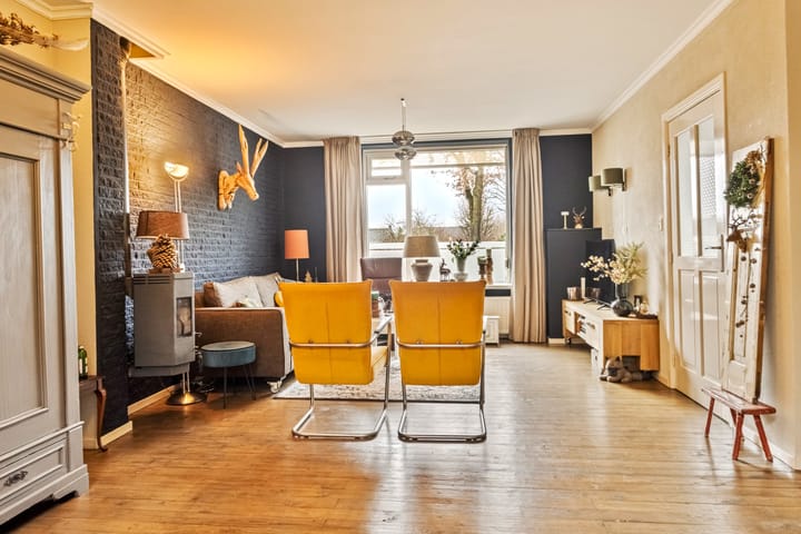 Foto 6 van Wanroijseweg 73