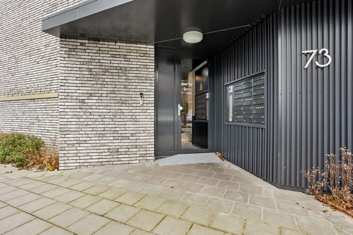 Foto 2 van Nathaliegang 73-L