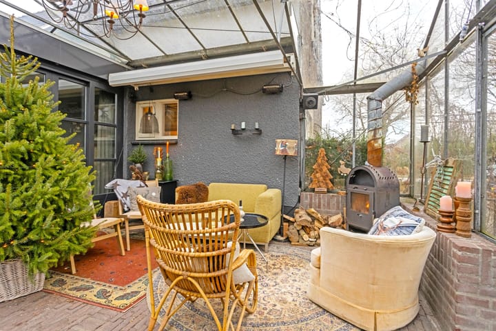 Foto 16 van Wanroijseweg 73