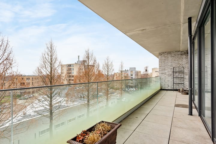 Foto 13 van Nathaliegang 73-L