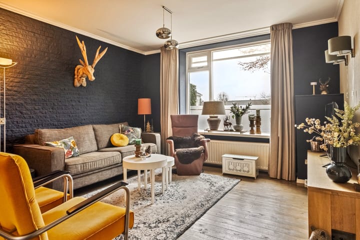 Foto 4 van Wanroijseweg 73