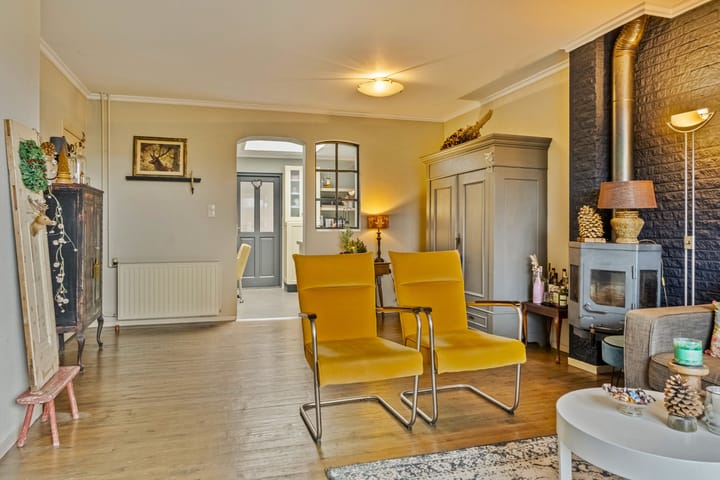 Foto 7 van Wanroijseweg 73