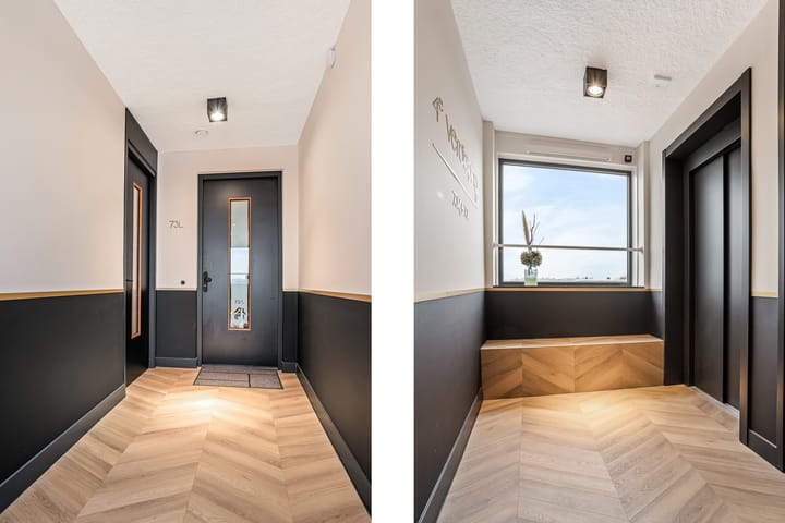 Foto 25 van Nathaliegang 73-L