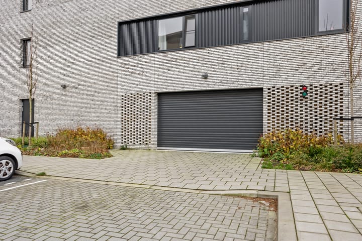 Foto 30 van Nathaliegang 73-L