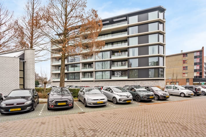 Foto 31 van Nathaliegang 73-L