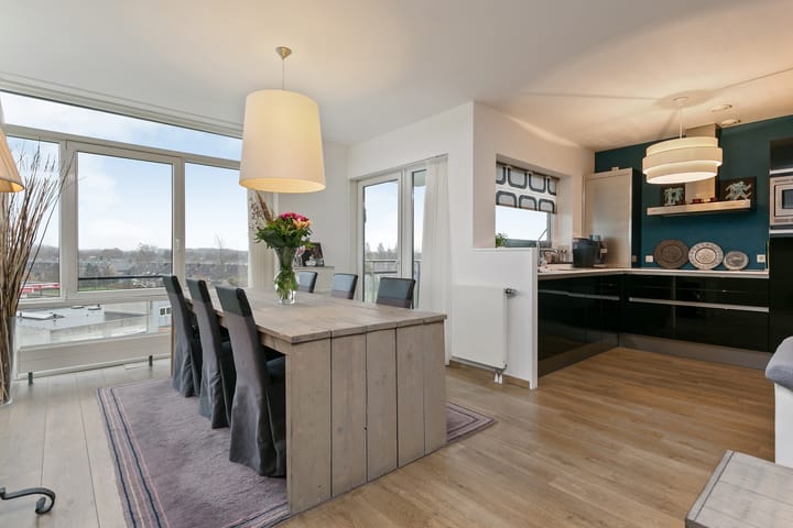 Foto 2 van Morgenstond 27