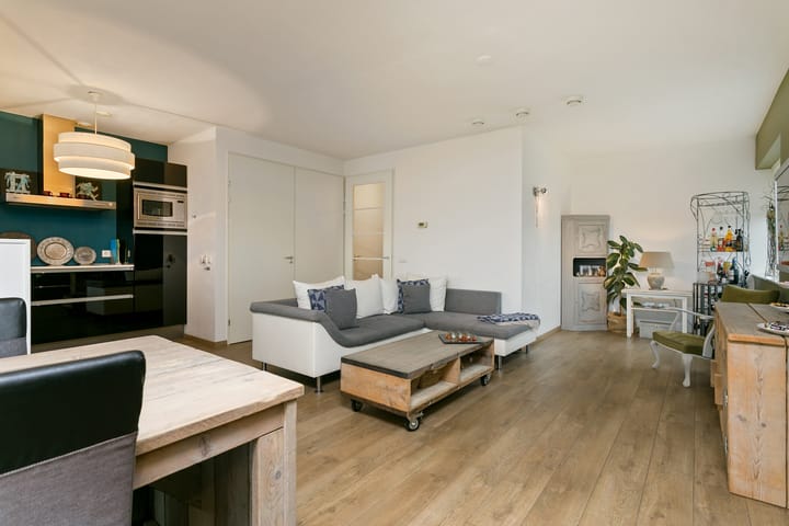 Foto 4 van Morgenstond 27