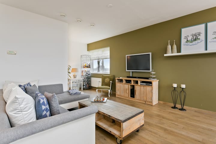 Foto 5 van Morgenstond 27