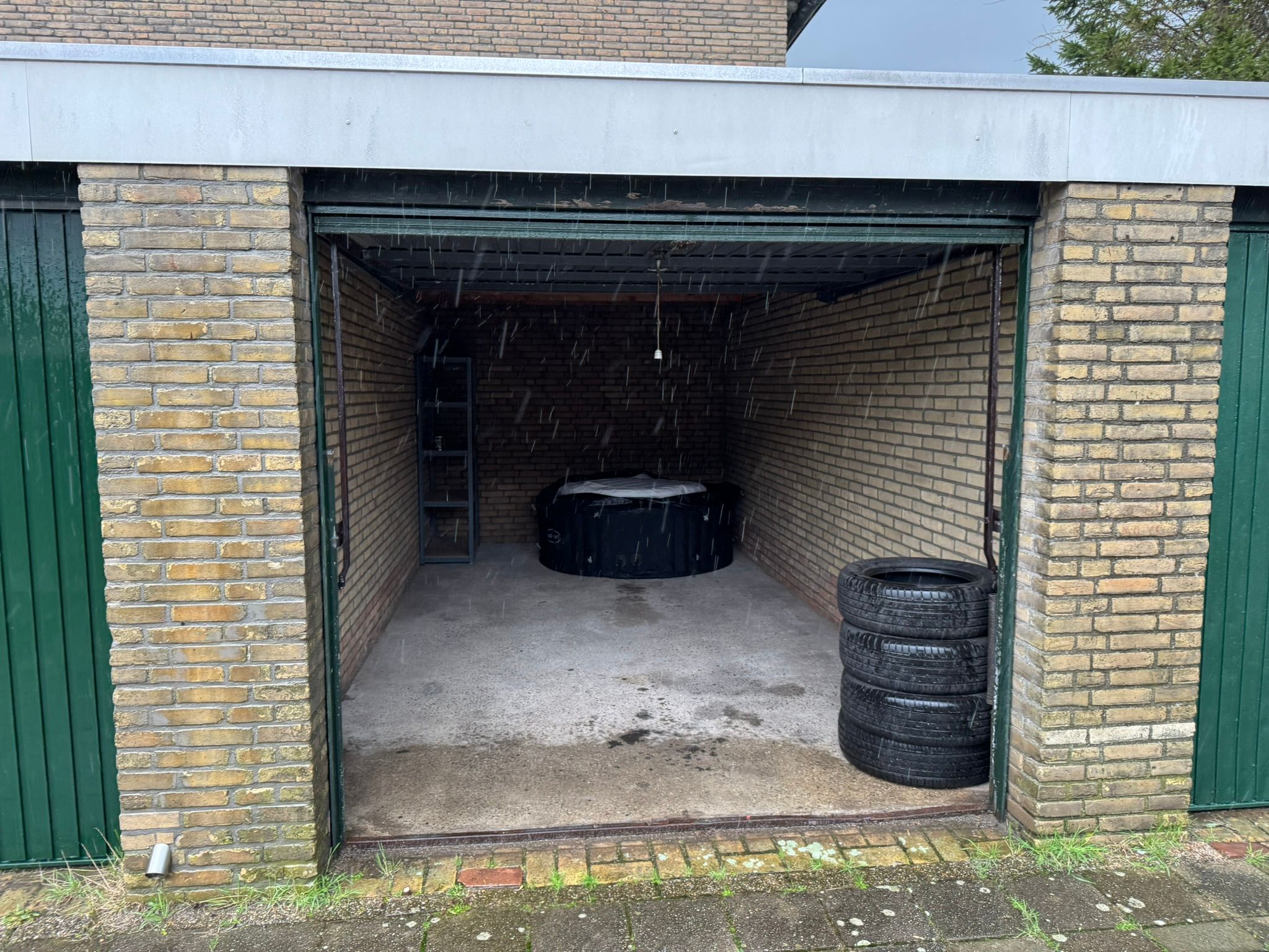 Vikingrade 16-B, 16, b, Nieuwerkerk aan den IJssel, 2912PM, Zuid-Holland, Nederland 16 