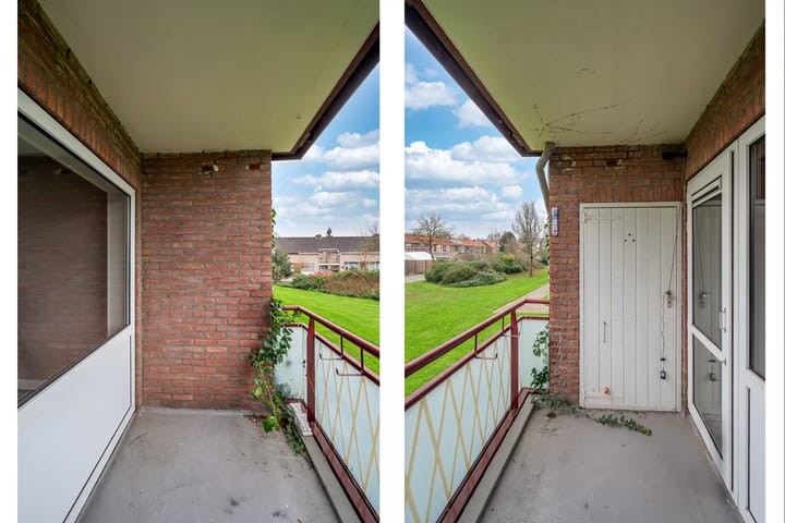 Foto 12 van Staringstraat 25