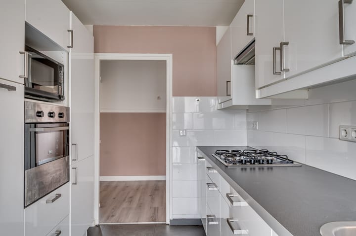 Foto 18 van Staringstraat 25