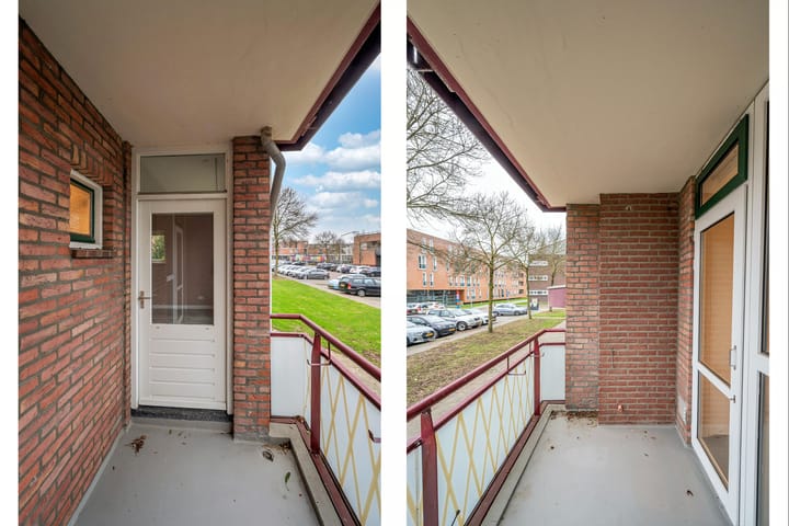 Foto 20 van Staringstraat 25