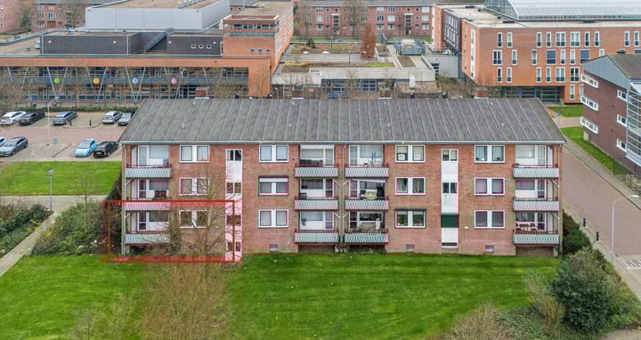 Foto 28 van Staringstraat 25