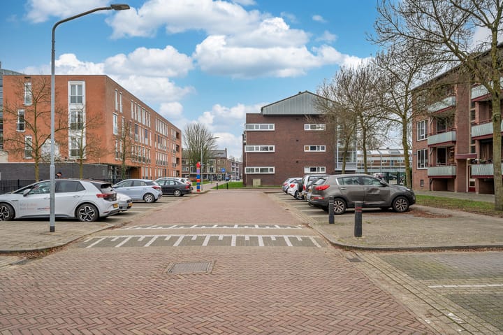 Foto 29 van Staringstraat 25