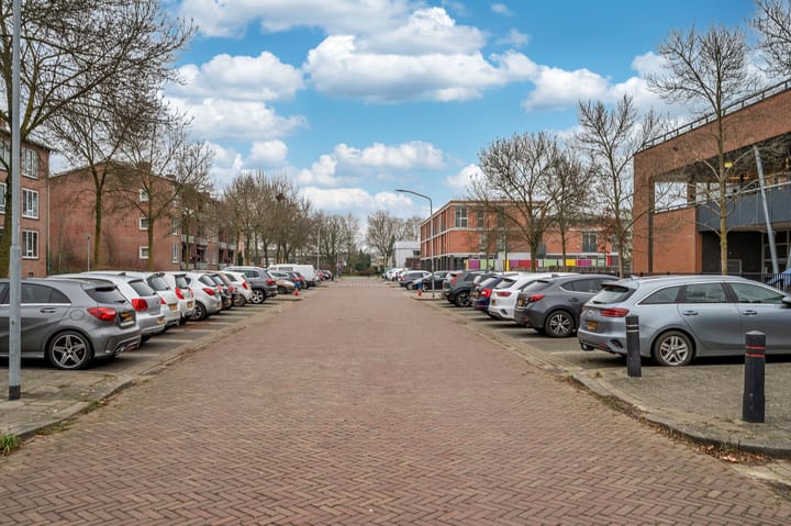 Foto 30 van Staringstraat 25