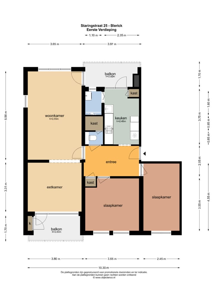 Foto 31 van Staringstraat 25