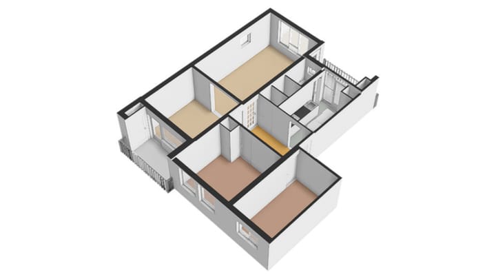 Foto 33 van Staringstraat 25