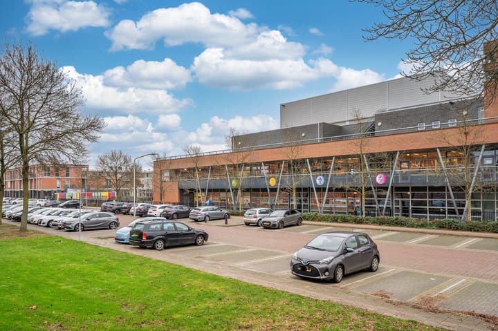 Foto 22 van Staringstraat 25