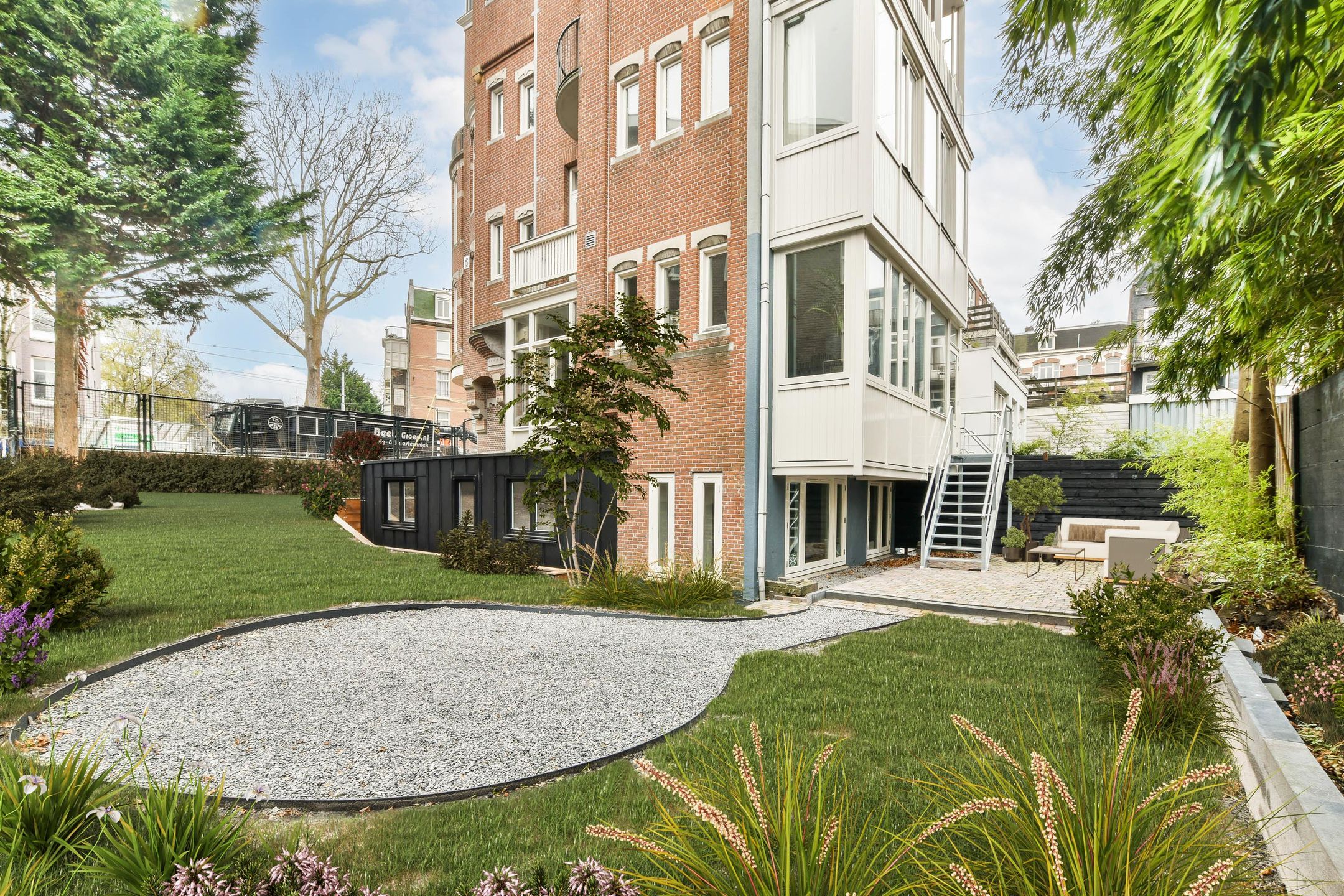 Admiraal De Ruijterweg 95-A, 95, A, Amsterdam, 1056ET, Noord-Holland, Nederland 95