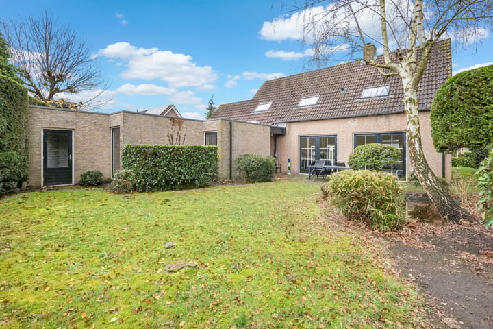 Foto 38 van Distelberg 39