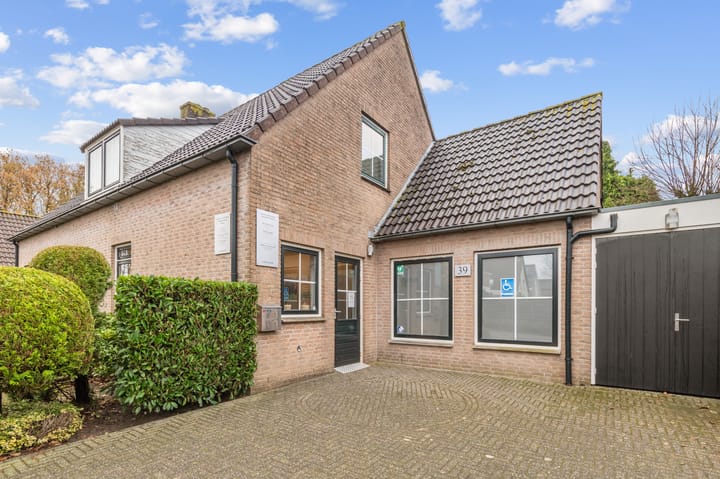 Foto 43 van Distelberg 39