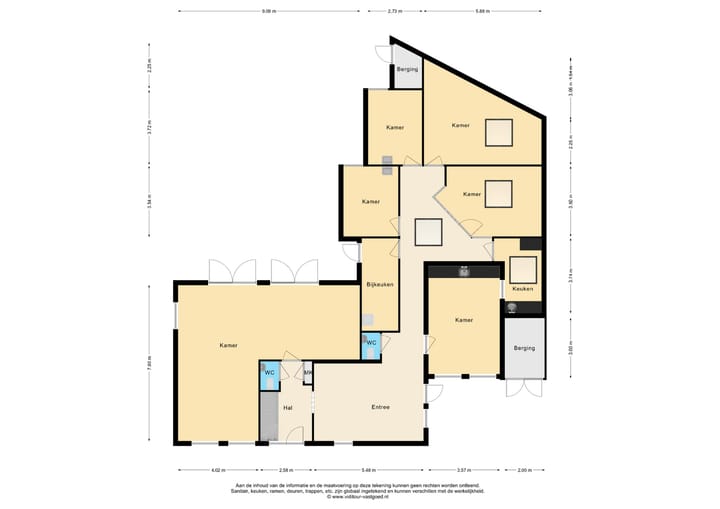 Foto 49 van Distelberg 39