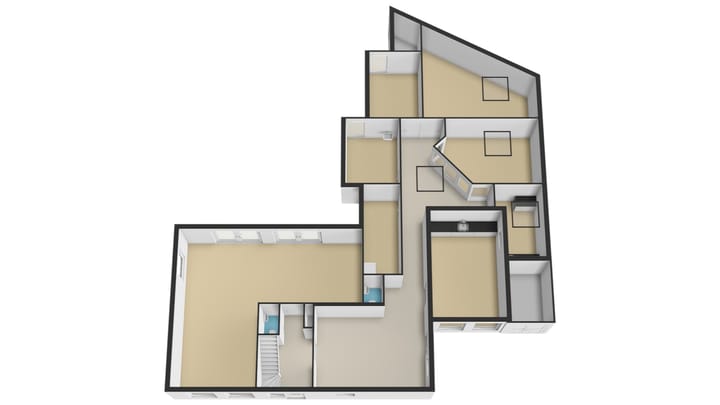 Foto 52 van Distelberg 39