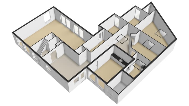 Foto 55 van Distelberg 39