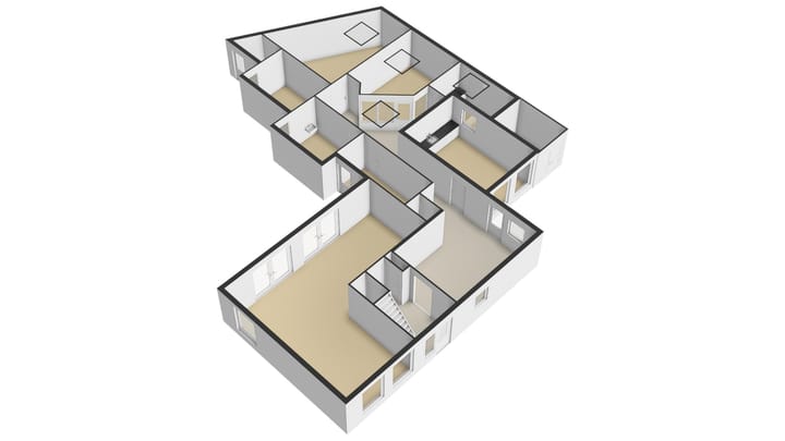 Foto 58 van Distelberg 39