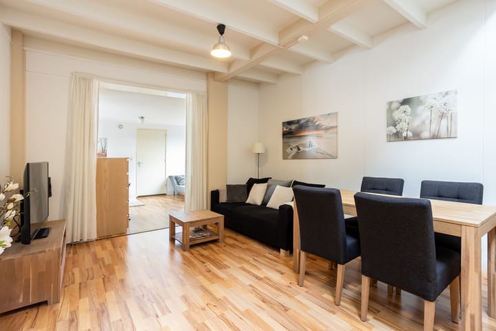 Foto 3 van Prinsenstraat 4-C