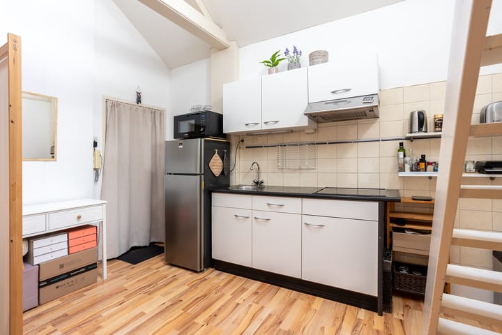 Foto 4 van Prinsenstraat 4-C