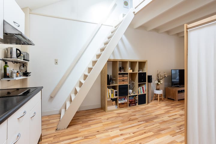 Foto 5 van Prinsenstraat 4-C