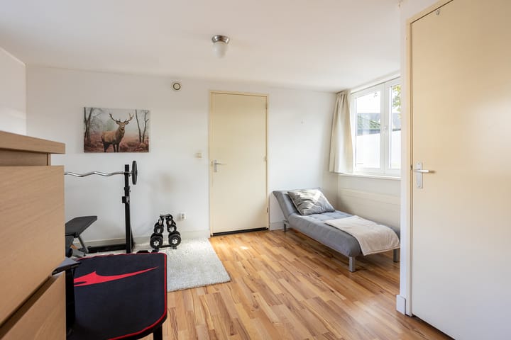 Foto 8 van Prinsenstraat 4-C