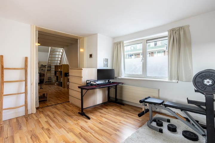 Foto 10 van Prinsenstraat 4-C