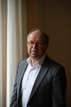 Henk Eerenberg - Makelaar