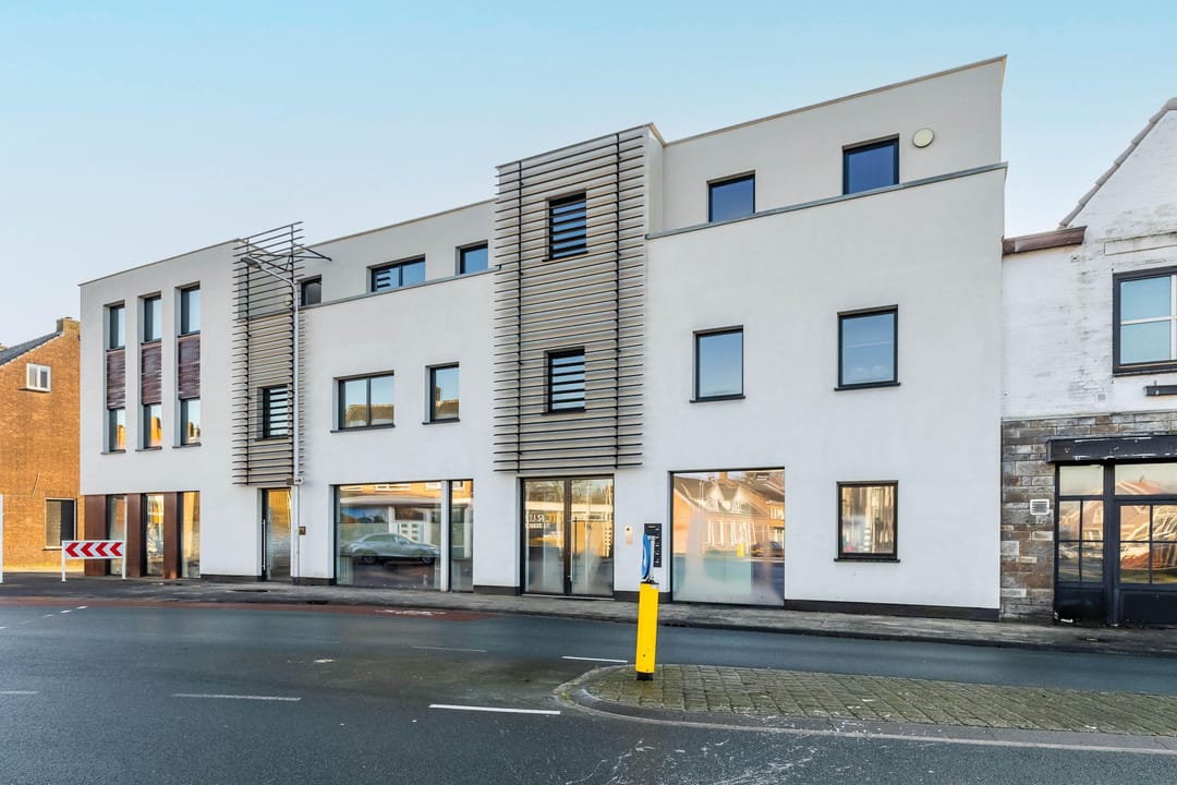 Foto 1 van Molenstraat 95