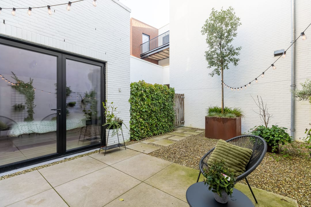 Foto 28 van Molenstraat 95