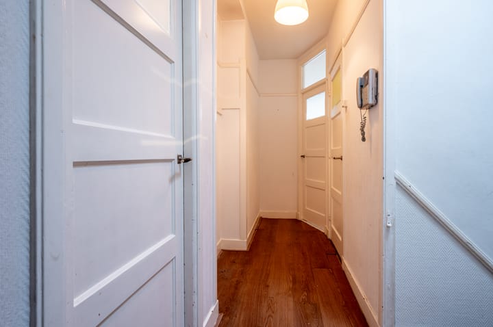 Foto 3 van Okkernootstraat 100