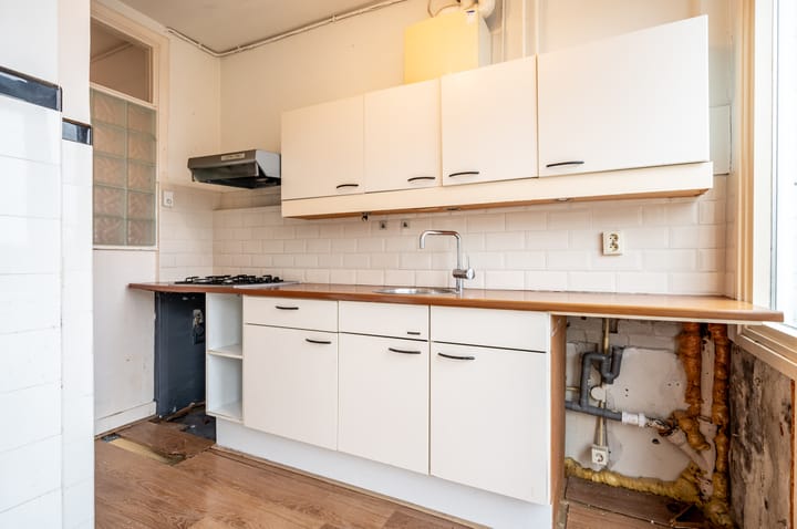 Foto 9 van Okkernootstraat 100