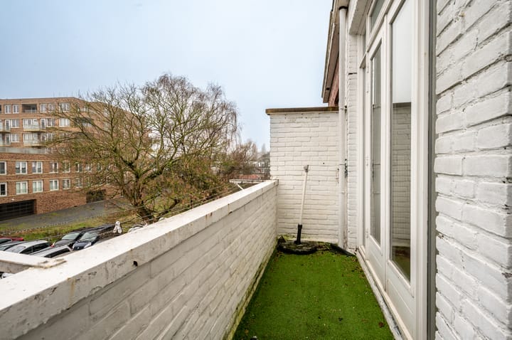 Foto 16 van Okkernootstraat 100